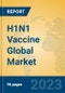 H1N1 Vaccine Global Market Insights 2023, Analysis and Forecast to 2028, by Manufacturers, Regions, Technology, Product Type - Product Thumbnail Image