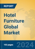 Hotel Furniture Global Market Insights 2024, Analysis and Forecast to 2029, by Manufacturers, Regions, Technology, Application, Product Type- Product Image