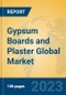 Gypsum Boards and Plaster Global Market Insights 2023, Analysis and Forecast to 2028, by Manufacturers, Regions, Technology, Application, Product Type - Product Thumbnail Image
