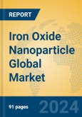 Iron Oxide Nanoparticle Global Market Insights 2024, Analysis and Forecast to 2029, by Manufacturers, Regions, Technology- Product Image