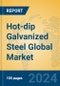 Hot-dip Galvanized Steel Global Market Insights 2024, Analysis and Forecast to 2029, by Manufacturers, Regions, Technology, Application - Product Thumbnail Image