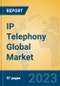 IP Telephony Global Market Insights 2023, Analysis and Forecast to 2028, by Manufacturers, Regions, Technology, Application, Product Type - Product Thumbnail Image