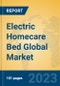 Electric Homecare Bed Global Market Insights 2023, Analysis and Forecast to 2028, by Manufacturers, Regions, Technology, Application, Product Type - Product Image