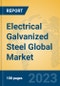 Electrical Galvanized Steel Global Market Insights 2023, Analysis and Forecast to 2028, by Manufacturers, Regions, Technology, Application, Product Type - Product Thumbnail Image