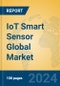 IoT Smart Sensor Global Market Insights 2024, Analysis and Forecast to 2029, by Manufacturers, Regions, Technology - Product Image