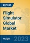 Flight Simulator Global Market Insights 2023, Analysis and Forecast to 2028, by Manufacturers, Regions, Technology, Product Type - Product Image