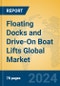 Floating Docks and Drive-On Boat Lifts Global Market Insights 2024, Analysis and Forecast to 2029, by Manufacturers, Regions, Technology, Application - Product Thumbnail Image