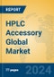 HPLC Accessory Global Market Insights 2024, Analysis and Forecast to 2029, by Manufacturers, Regions, Technology, Application - Product Image