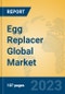 Egg Replacer Global Market Insights 2023, Analysis and Forecast to 2028, by Manufacturers, Regions, Technology, Application, Product Type - Product Image