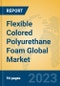 Flexible Colored Polyurethane Foam Global Market Insights 2023, Analysis and Forecast to 2028, by Manufacturers, Regions, Technology, Product Type - Product Image