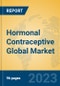 Hormonal Contraceptive Global Market Insights 2023, Analysis and Forecast to 2028, by Manufacturers, Regions, Technology, Application, Product Type - Product Image