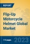 Flip-Up Motorcycle Helmet Global Market Insights 2023, Analysis and Forecast to 2028, by Manufacturers, Regions, Technology, Application, Product Type - Product Image