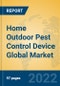 Home Outdoor Pest Control Device Global Market Insights 2022, Analysis and Forecast to 2027, by Manufacturers, Regions, Technology, Application, Product Type - Product Thumbnail Image