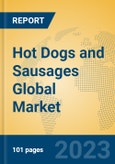 Hot Dogs and Sausages Global Market Insights 2023, Analysis and Forecast to 2028, by Manufacturers, Regions, Technology, Application, Product Type- Product Image