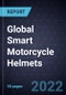 Global Smart Motorcycle Helmets, 2022 - Product Thumbnail Image