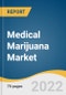 Medical Marijuana Market Size, Share & Trends Analysis Report by Product Type (Flower, Oil & Tinctures), by Application (Chronic Pain, Arthritis, Migraine, Cancer, Diabetes, AIDS, Epilepsy, Parkinson's Disease), by Region, and Segment Forecasts, 2022-2030 - Product Thumbnail Image