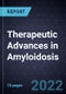 Therapeutic Advances in Amyloidosis - Product Thumbnail Image