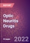 Optic Neuritis Drugs in Development by Stages, Target, MoA, RoA, Molecule Type and Key Players, 2022 Update - Product Thumbnail Image