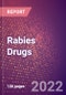 Rabies Drugs in Development by Stages, Target, MoA, RoA, Molecule Type and Key Players, 2022 Update - Product Thumbnail Image