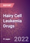 Hairy Cell Leukemia Drugs in Development by Stages, Target, MoA, RoA, Molecule Type and Key Players, 2022 Update - Product Thumbnail Image
