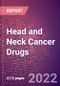 Head and Neck Cancer Drugs in Development by Stages, Target, MoA, RoA, Molecule Type and Key Players, 2022 Update - Product Thumbnail Image