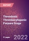 Thrombotic Thrombocytopenic Purpura (Moschcowitz Disease) Drugs in Development by Stages, Target, MoA, RoA, Molecule Type and Key Players, 2022 Update - Product Thumbnail Image