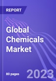 Global Chemicals Market (by Category & Region): Insights & Forecast with Potential Impact of COVID-19 (2022-2026)- Product Image