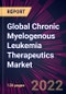 Global Chronic Myelogenous Leukemia Therapeutics Market 2022-2026 - Product Thumbnail Image