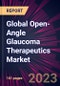 Global Open-Angle Glaucoma Therapeutics Market 2023-2027 - Product Thumbnail Image