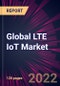 Global LTE IoT Market 2022-2026 - Product Thumbnail Image