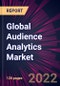Global Audience Analytics Market 2022-2026 - Product Thumbnail Image