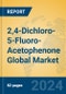 2,4-Dichloro-5-Fluoro-Acetophenone Global Market Insights 2024, Analysis and Forecast to 2029, by Manufacturers, Regions, Technology, Application - Product Image