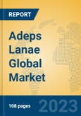 Adeps Lanae Global Market Insights 2023, Analysis and Forecast to 2028, by Manufacturers, Regions, Technology, Application, Product Type- Product Image