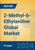 2-Methyl-6-Ethylaniline Global Market Insights 2024, Analysis and Forecast to 2029, by Manufacturers, Regions, Technology, Application- Product Image