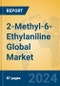 2-Methyl-6-Ethylaniline Global Market Insights 2024, Analysis and Forecast to 2029, by Manufacturers, Regions, Technology, Application - Product Image