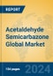 Acetaldehyde Semicarbazone Global Market Insights 2024, Analysis and Forecast to 2029, by Manufacturers, Regions, Technology, Application - Product Thumbnail Image