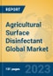 Agricultural Surface Disinfectant Global Market Insights 2023, Analysis and Forecast to 2028, by Manufacturers, Regions, Technology, Application, Product Type - Product Image
