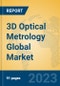 3D Optical Metrology Global Market Insights 2023, Analysis and Forecast to 2028, by Manufacturers, Regions, Technology, Product Type - Product Thumbnail Image