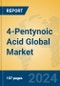 4-Pentynoic Acid Global Market Insights 2024, Analysis and Forecast to 2029, by Manufacturers, Regions, Technology, Application - Product Image