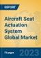 Aircraft Seat Actuation System Global Market Insights 2023, Analysis and Forecast to 2028, by Manufacturers, Regions, Technology, Product Type - Product Thumbnail Image