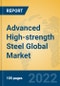 Advanced High-strength Steel Global Market Insights 2022, Analysis and Forecast to 2027, by Manufacturers, Regions, Technology, Application, Product Type - Product Thumbnail Image