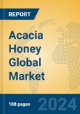 Acacia Honey Global Market Insights 2024, Analysis and Forecast to 2029, by Manufacturers, Regions, Technology, Application- Product Image