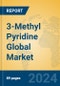 3-Methyl Pyridine Global Market Insights 2024, Analysis and Forecast to 2029, by Manufacturers, Regions, Technology, Application - Product Image