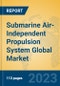 Submarine Air-Independent Propulsion System Global Market Insights 2023, Analysis and Forecast to 2028, by Manufacturers, Regions, Technology, Application, Product Type - Product Image