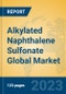 Alkylated Naphthalene Sulfonate Global Market Insights 2023, Analysis and Forecast to 2028, by Manufacturers, Regions, Technology, Application, Product Type - Product Image