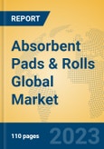 Absorbent Pads & Rolls Global Market Insights 2023, Analysis and Forecast to 2028, by Manufacturers, Regions, Technology, Application, Product Type- Product Image