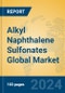 Alkyl Naphthalene Sulfonates Global Market Insights 2024, Analysis and Forecast to 2029, by Manufacturers, Regions, Technology, Application - Product Image