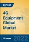 4G Equipment Global Market Insights 2022, Analysis and Forecast to 2027, by Manufacturers, Regions, Technology, Product Type - Product Thumbnail Image