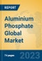 Aluminium Phosphate Global Market Insights 2023, Analysis and Forecast to 2028, by Manufacturers, Regions, Technology, Application, Product Type - Product Image