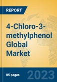4-Chloro-3-methylphenol Global Market Insights 2023, Analysis and Forecast to 2028, by Manufacturers, Regions, Technology, Application, Product Type- Product Image